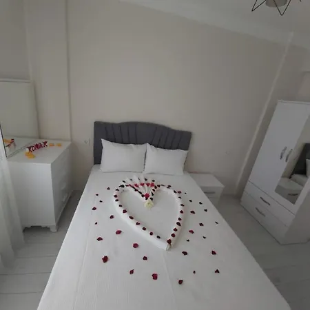 Apartman Konakapartdidim Didim
