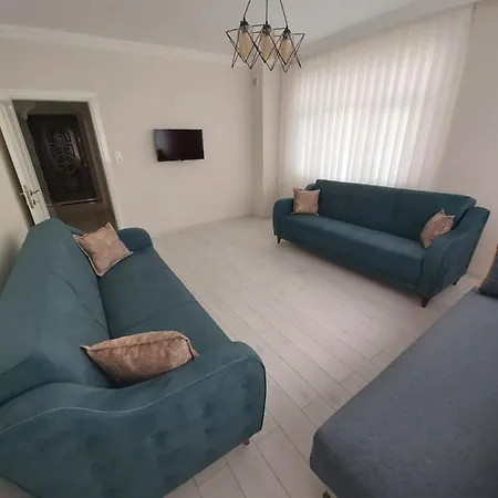 Konakapartdidim Apartman *