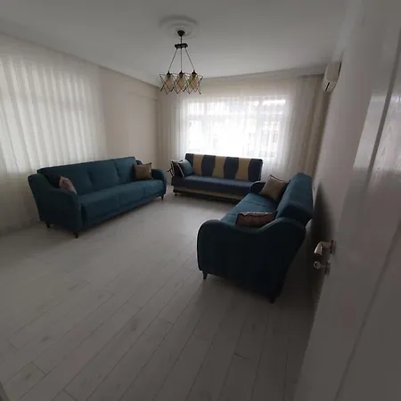 Apartman Konakapartdidim *