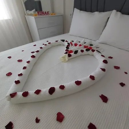 Apartman Konakapartdidim