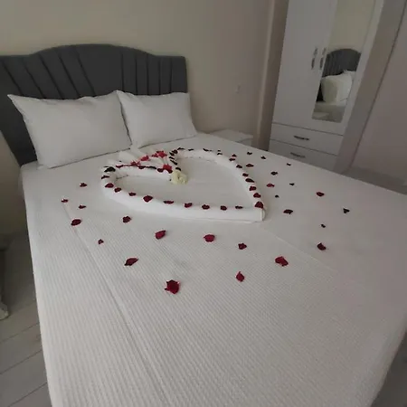 Konakapartdidim Apartman Didim