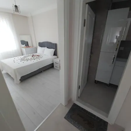 Apartman Konakapartdidim Didim