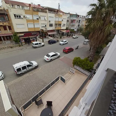 Konakapartdidim Apartman Didim
