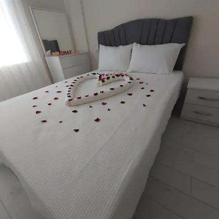 Konakapartdidim Apartman *
